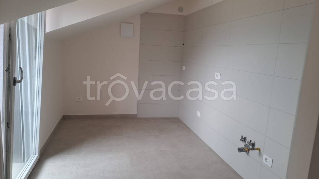 appartamento in vendita a Baronissi
