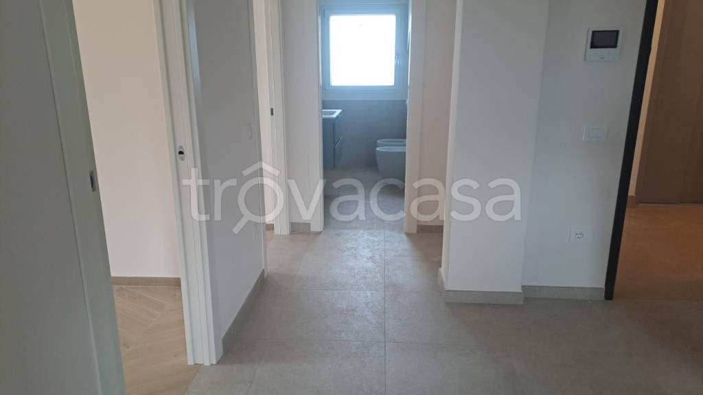 appartamento in vendita a Baronissi