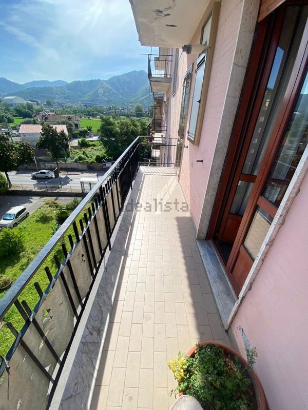 appartamento in vendita a Baronissi
