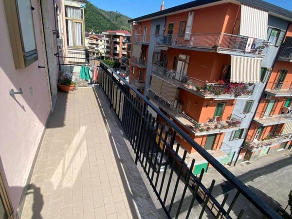 appartamento in vendita a Baronissi