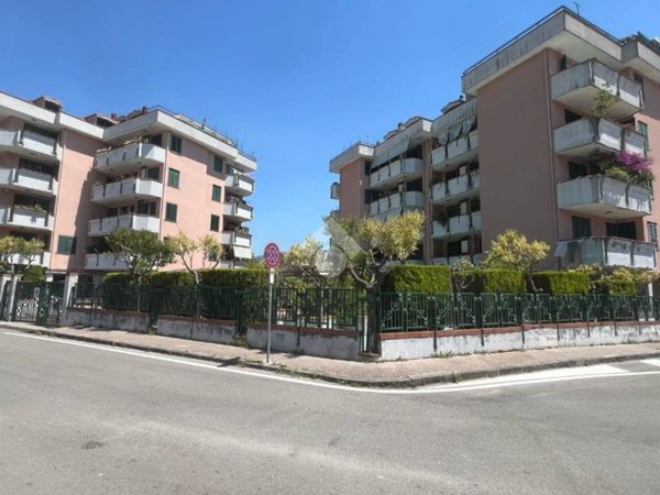 appartamento in vendita a Baronissi