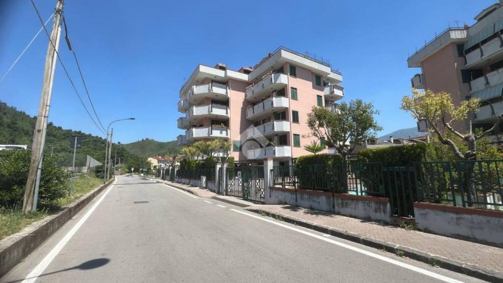 appartamento in vendita a Baronissi