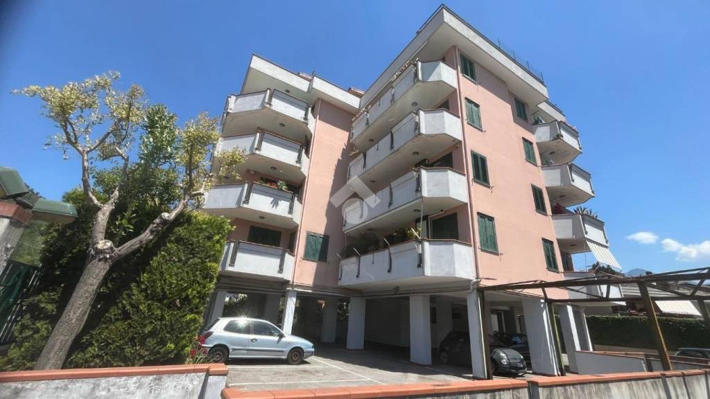 appartamento in vendita a Baronissi