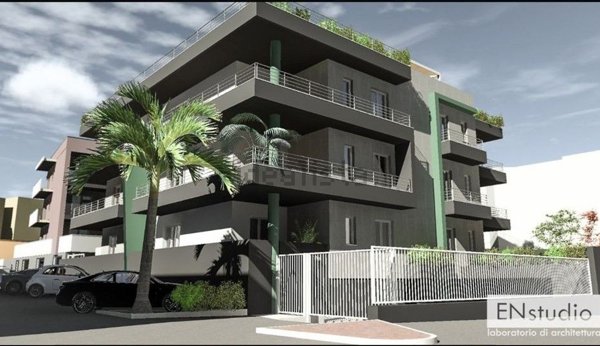 appartamento in vendita a Baronissi