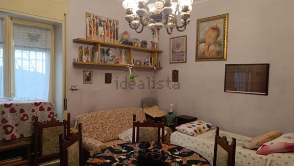 appartamento in vendita a Baronissi
