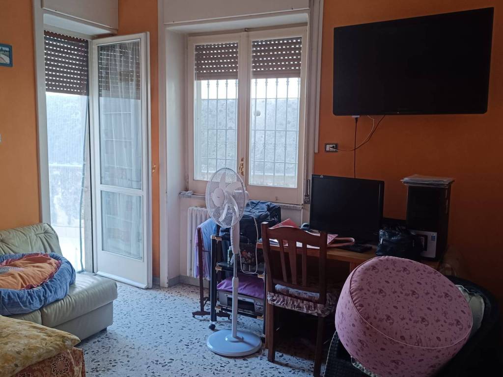 appartamento in vendita a Baronissi in zona Antessano