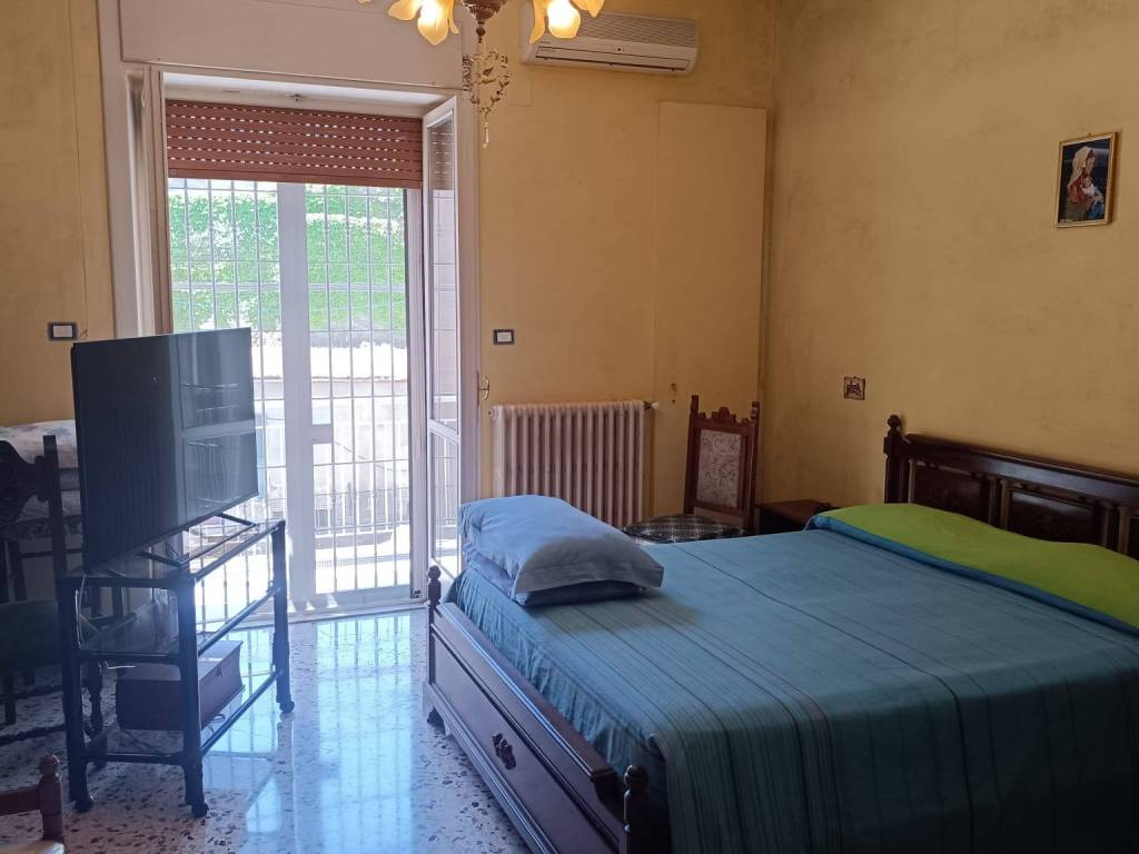 appartamento in vendita a Baronissi in zona Antessano