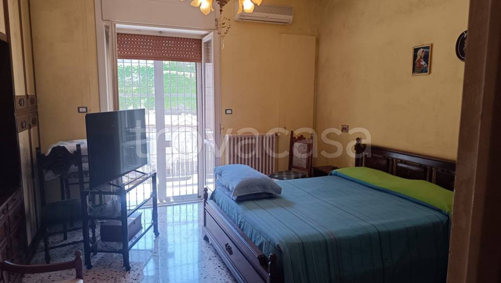 appartamento in vendita a Baronissi in zona Antessano