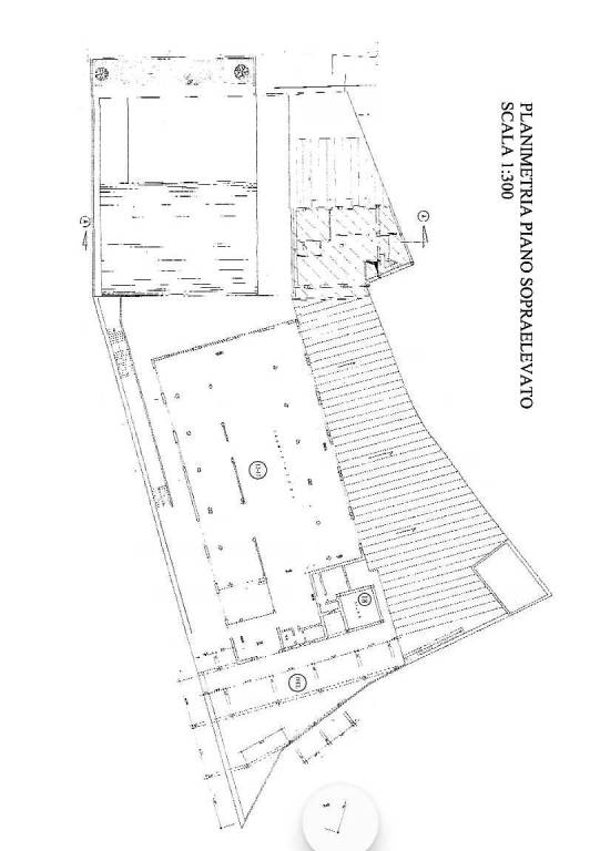 capannone in vendita a Baronissi in zona Saragnano
