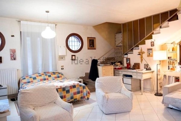appartamento in vendita a Baronissi in zona Antessano