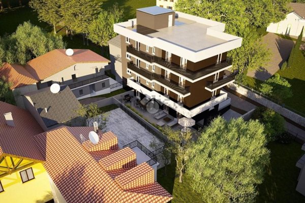 appartamento in vendita a Baronissi in zona Saragnano