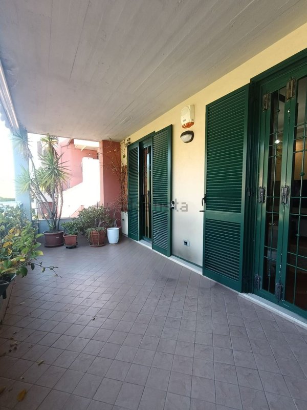 appartamento in vendita a Baronissi in zona Antessano