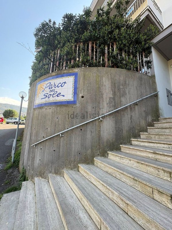 appartamento in vendita a Baronissi in zona Antessano