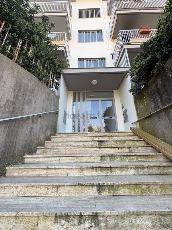 appartamento in vendita a Baronissi in zona Antessano