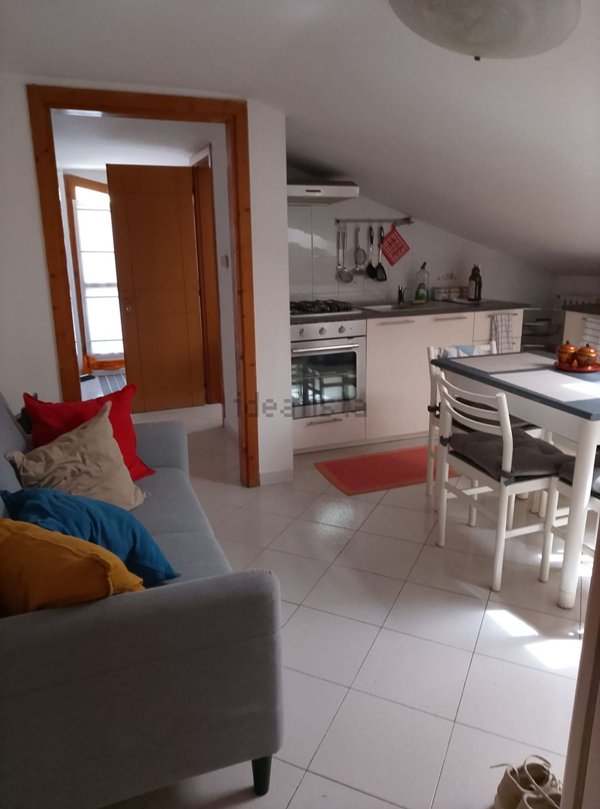 appartamento in vendita a Baronissi in zona Saragnano