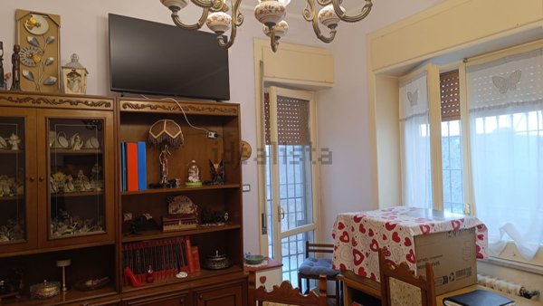 appartamento in vendita a Baronissi in zona Antessano