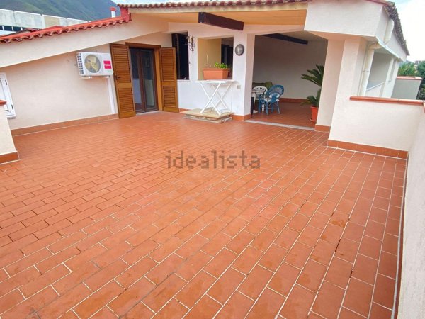 appartamento in vendita a Baronissi in zona Orignano