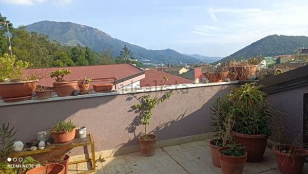 appartamento in vendita a Baronissi in zona Saragnano