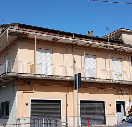appartamento in vendita a Baronissi in zona Antessano