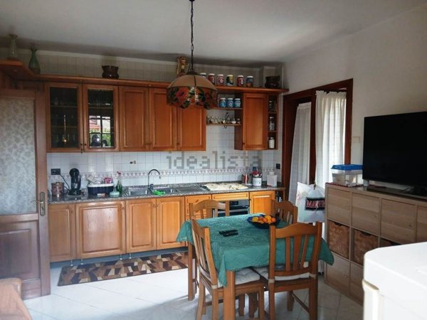 appartamento in vendita a Baronissi in zona Antessano