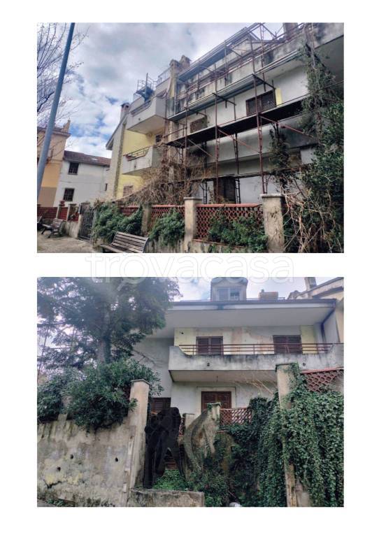 casa indipendente in vendita a Baronissi in zona Antessano