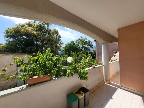 casa indipendente in vendita a Baronissi in zona Antessano