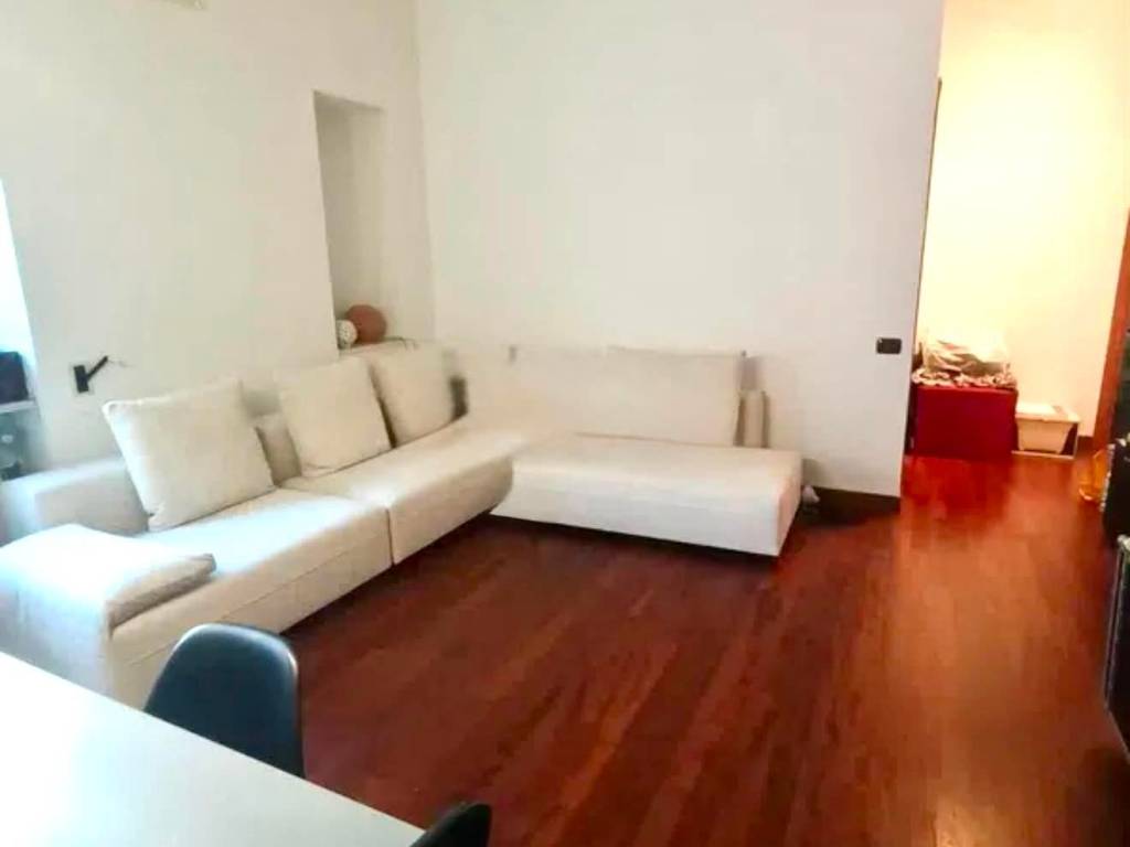 appartamento in vendita a Baronissi in zona Antessano