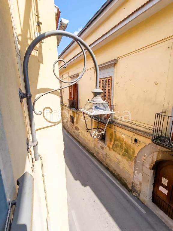 appartamento in vendita a Baronissi in zona Saragnano