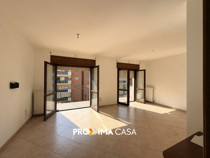 appartamento in vendita a Baronissi