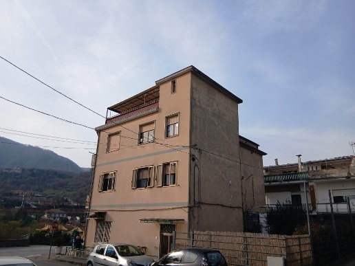 appartamento in vendita a Baronissi in zona Antessano