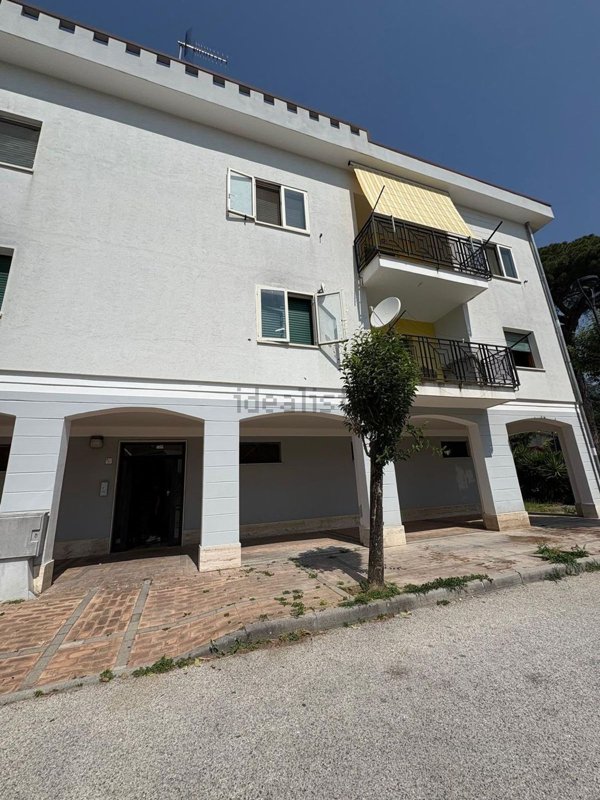 appartamento in vendita a Baronissi in zona Saragnano