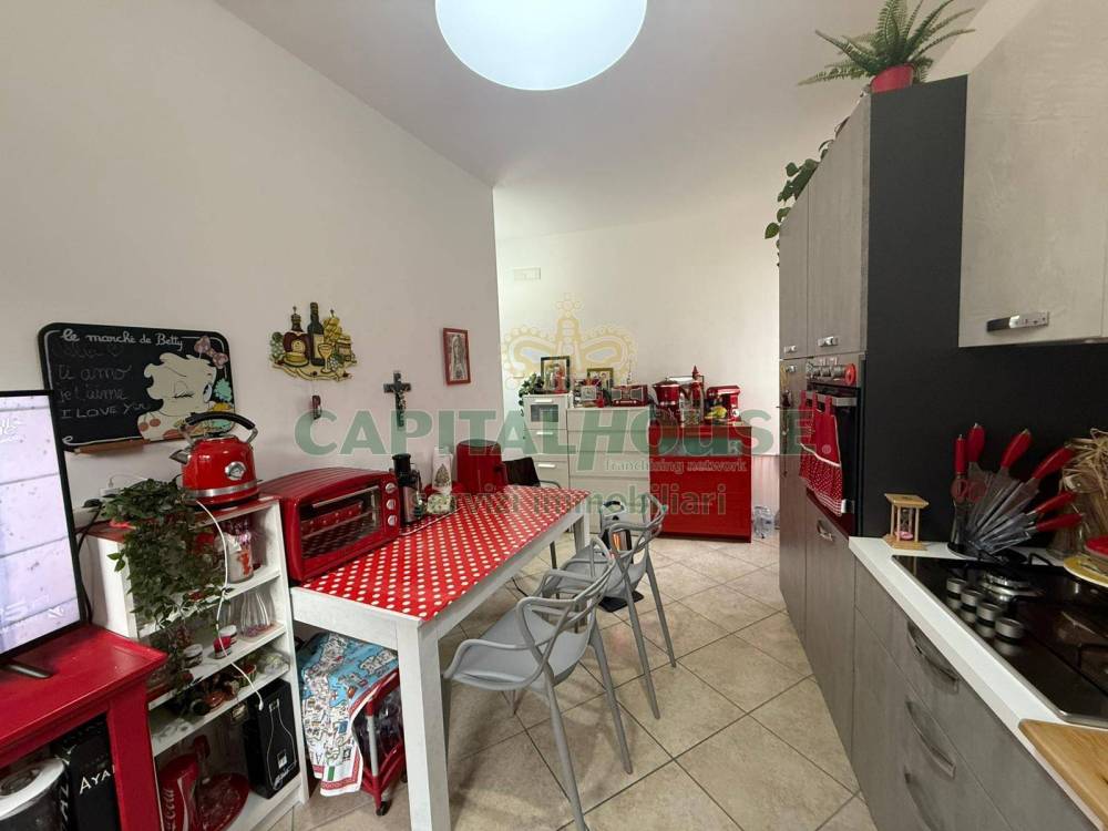 appartamento in vendita a Baronissi in zona Saragnano
