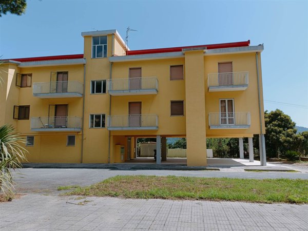 appartamento in vendita a Baronissi in zona Saragnano