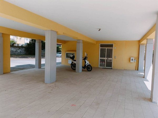 appartamento in vendita a Baronissi in zona Saragnano