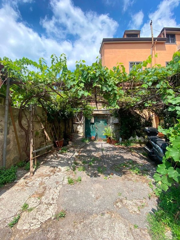 appartamento in vendita a Baronissi