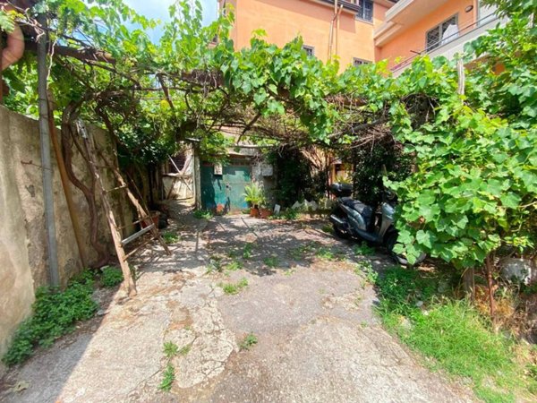 appartamento in vendita a Baronissi