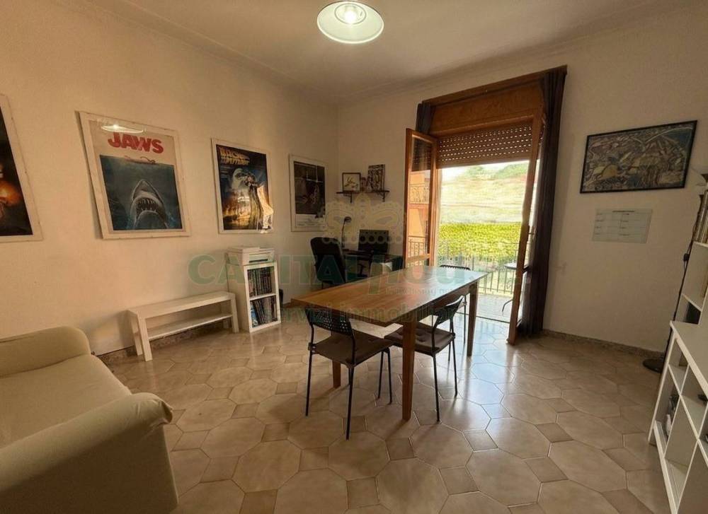 appartamento in vendita a Baronissi