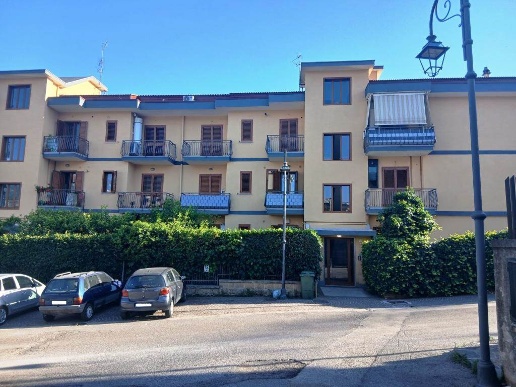 appartamento in vendita a Baronissi in zona Saragnano