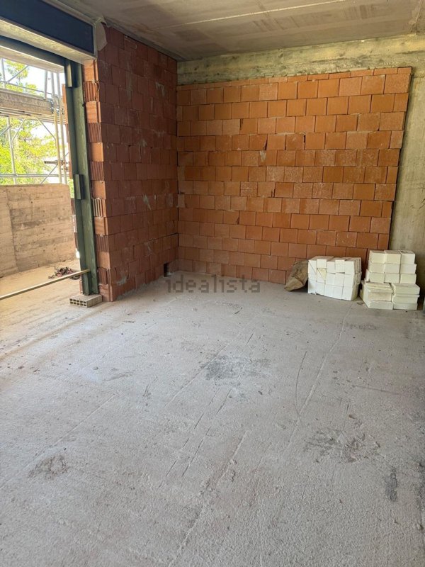 appartamento in vendita a Baronissi in zona Saragnano