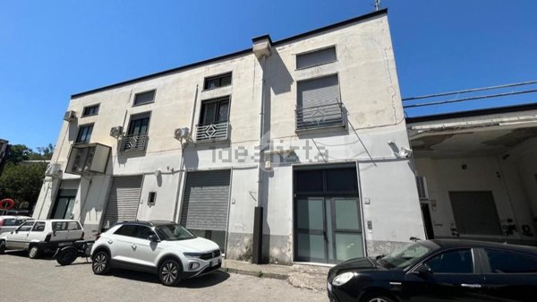 appartamento in vendita a Baronissi in zona Saragnano