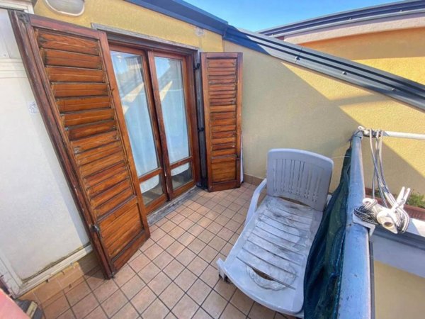 appartamento in vendita a Baronissi in zona Saragnano