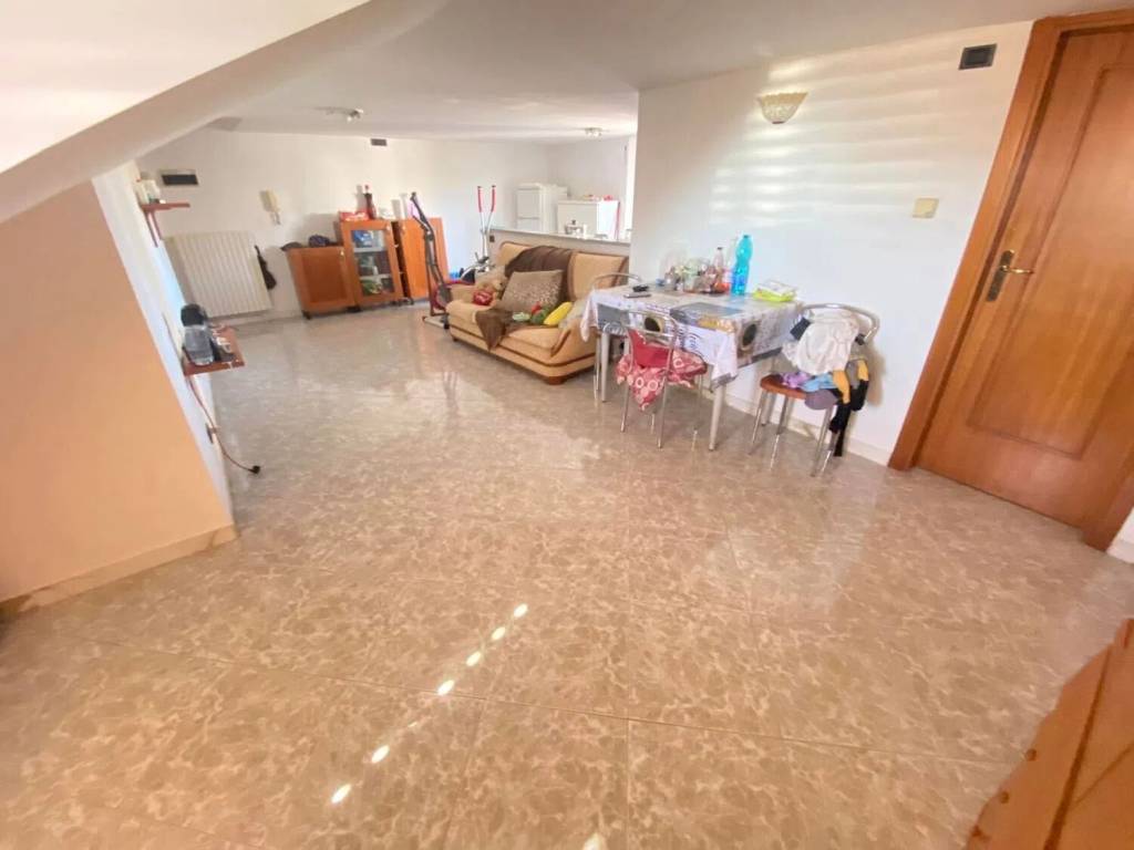 appartamento in vendita a Baronissi