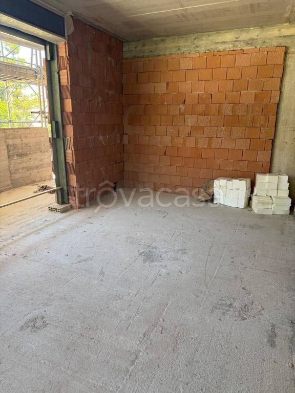 appartamento in vendita a Baronissi