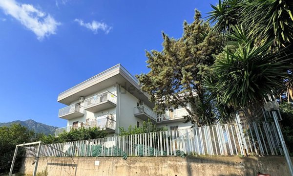 appartamento in vendita a Baronissi in zona Antessano