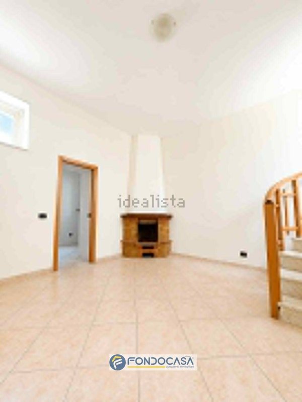 appartamento in vendita a Baronissi in zona Orignano