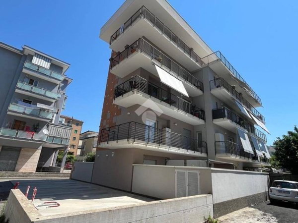 appartamento in vendita a Baronissi
