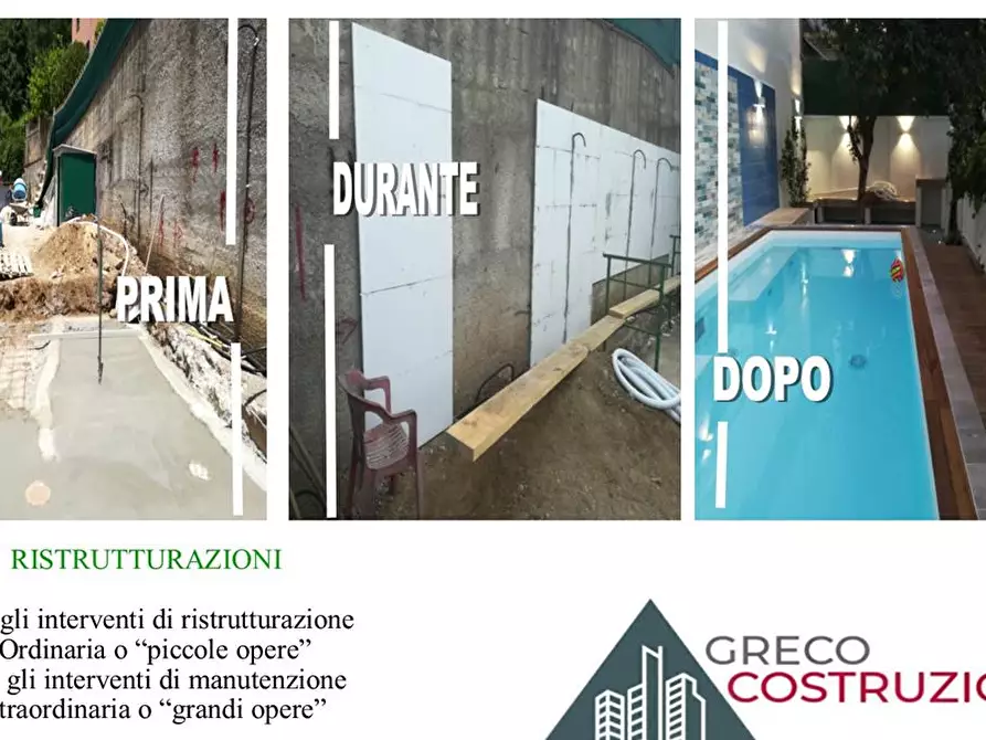 appartamento in vendita a Baronissi in zona Saragnano
