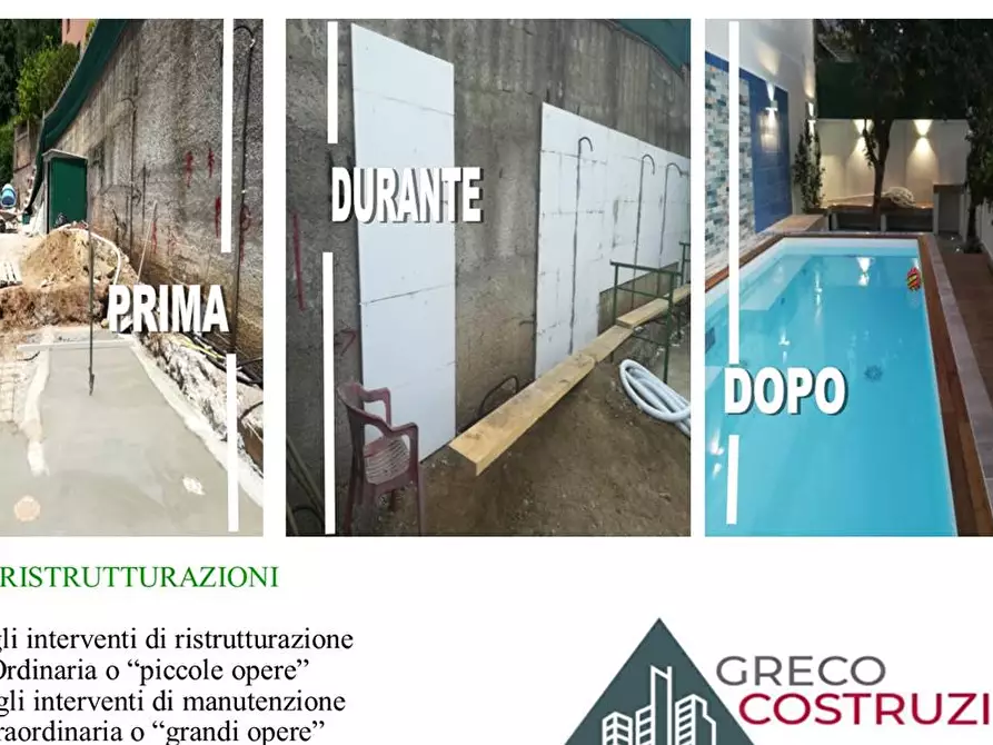 mansarda in vendita a Baronissi in zona Saragnano