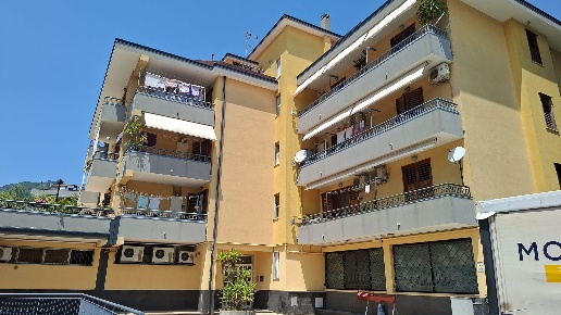 appartamento in vendita a Baronissi in zona Saragnano