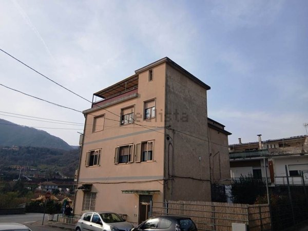 appartamento in vendita a Baronissi in zona Antessano